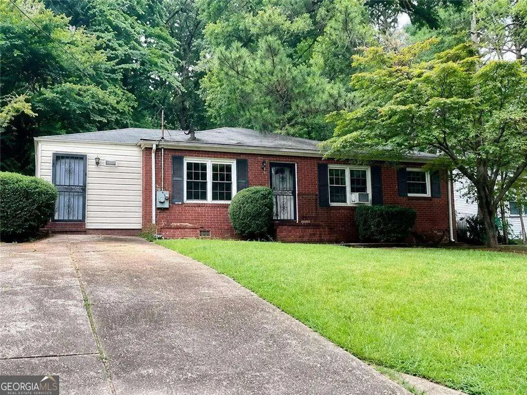 1915 Meadow Lane, Decatur, GA 30032 - #1