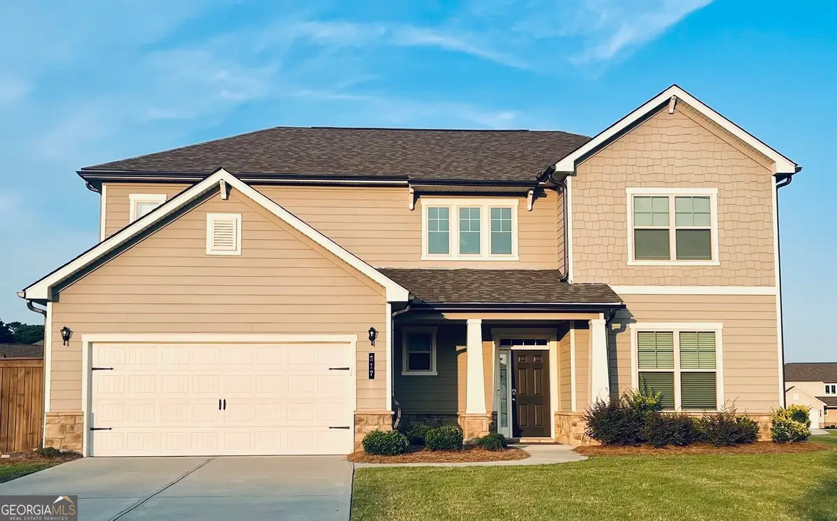 217 Blue Iris Court, Winder, GA 30680 - #1
