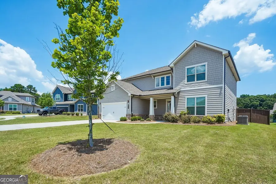 217 Blue Iris Court, Winder, GA 30680 - #3