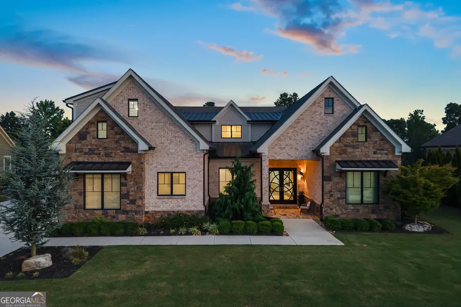 3535 River Birch Loop, Jefferson, GA 30549 - #2