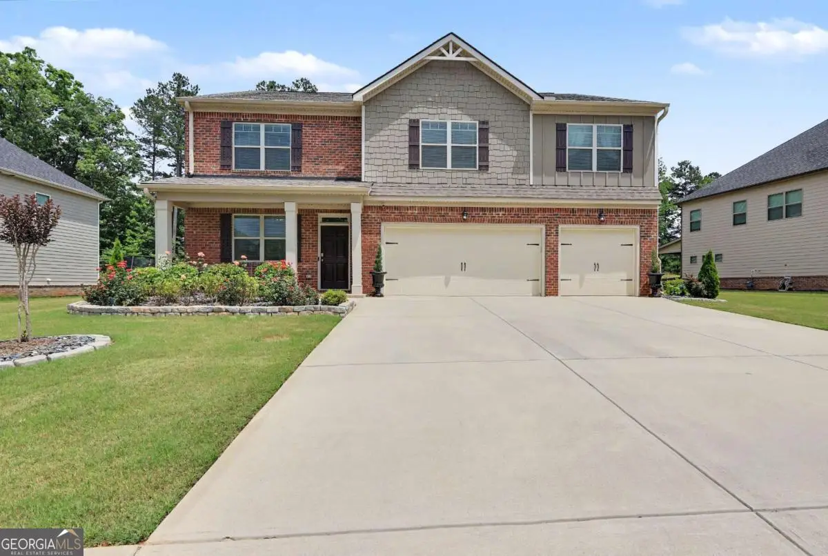 8033 Louis Drive, Locust Grove, GA 30248 - #1