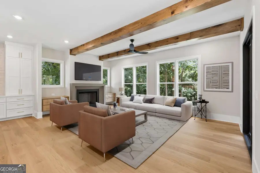 2400 Burch Circle Ne, Atlanta, GA 30319 - #2