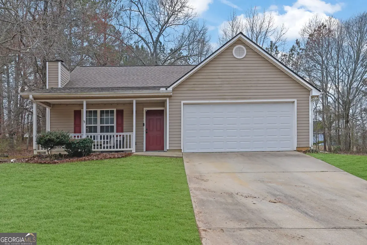 1805 Tribble Ridge Drive, Lawrenceville, GA 30045 - #1