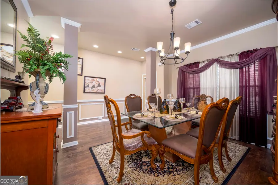 7219 Bedrock Circle, Lithonia, GA 30038 - #3
