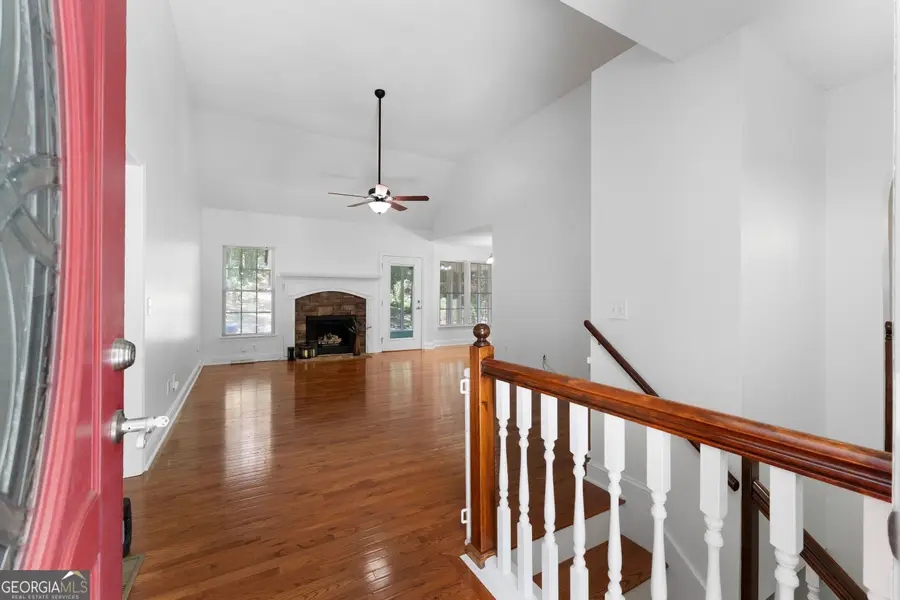 24 Woodhaven Court Sw, Cartersville, GA 30120 - #2