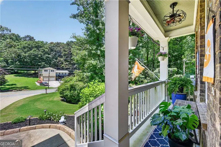 2684 Davenport Road, Duluth, GA 30096 - #3