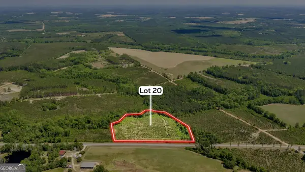 1215 State Rte 126, Cadwell, GA 31009