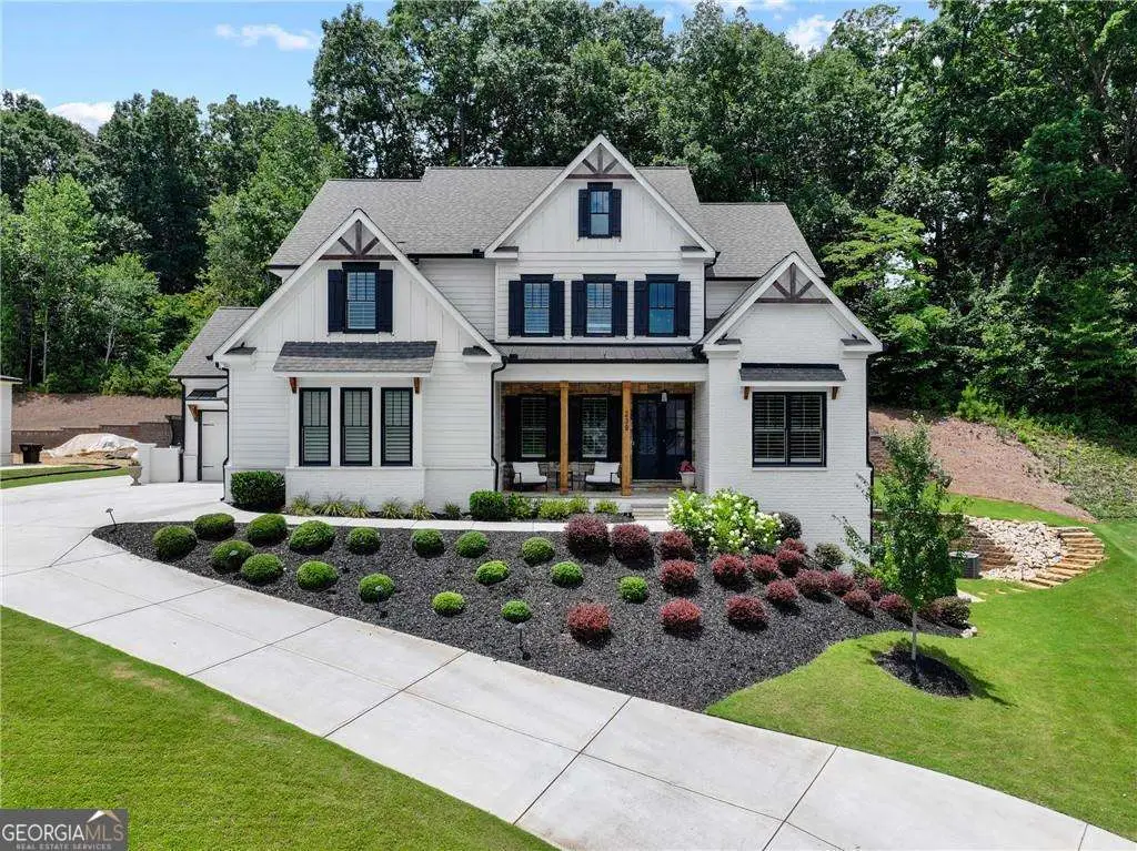 239 Jackson Heights Lane, Marietta, GA 30064 - #1