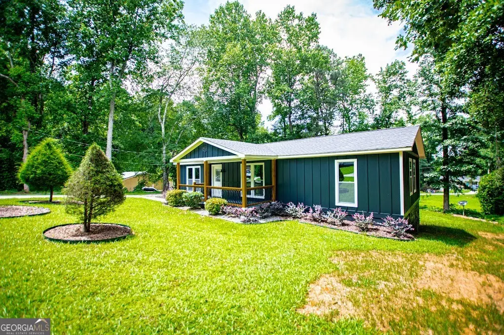 60 Knob Avenue, Carrollton, GA 30116 - #1