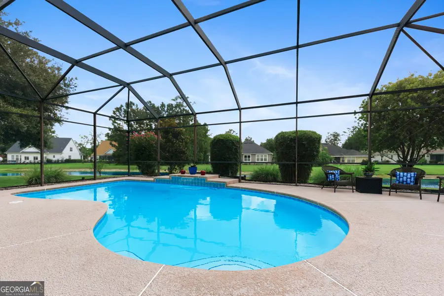 104 Lake View Court, Kingsland, GA 31548 - #2