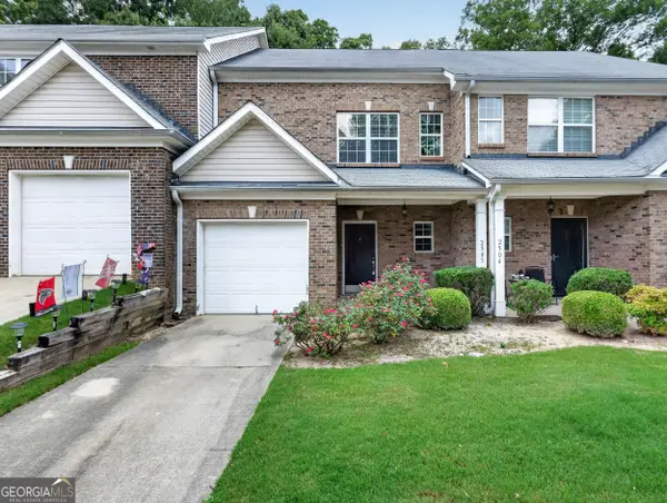2555 Flat Shoals Road #APT 2503, South Fulton, GA 30349
