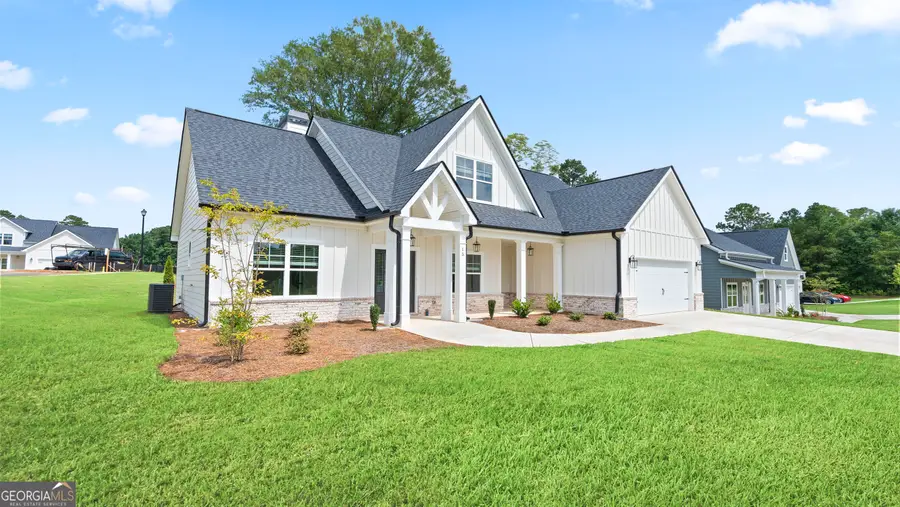15 Cloverhurst Drive #LOT 15, Newnan, GA 30263 - #2
