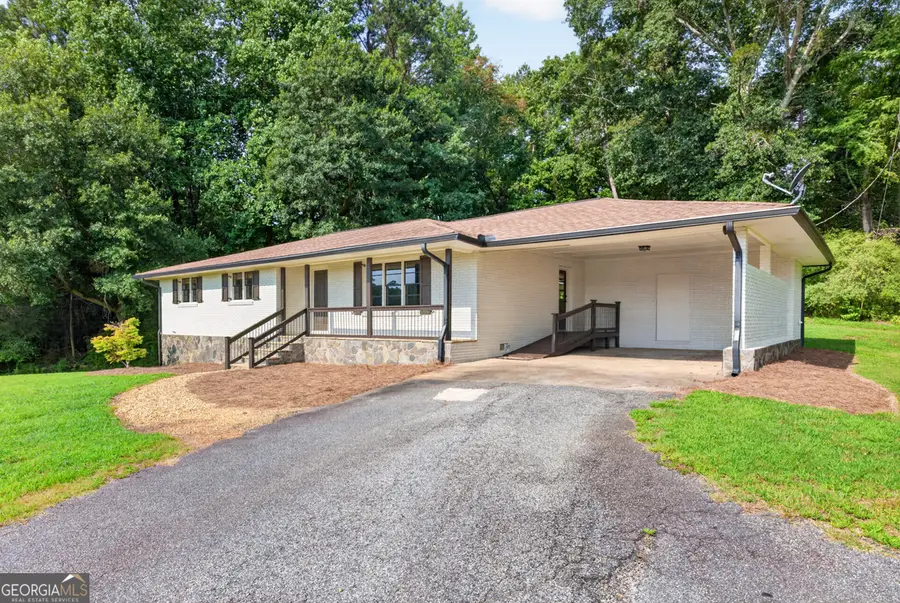 1775 Jett Roberts Road, Jefferson, GA 30549 - #2