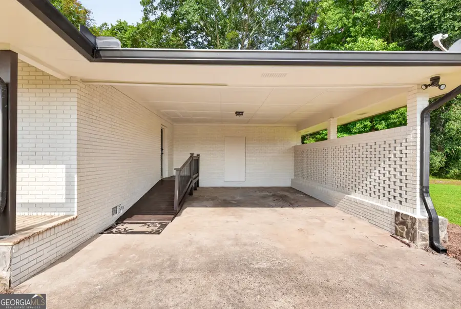 1775 Jett Roberts Road, Jefferson, GA 30549 - #3