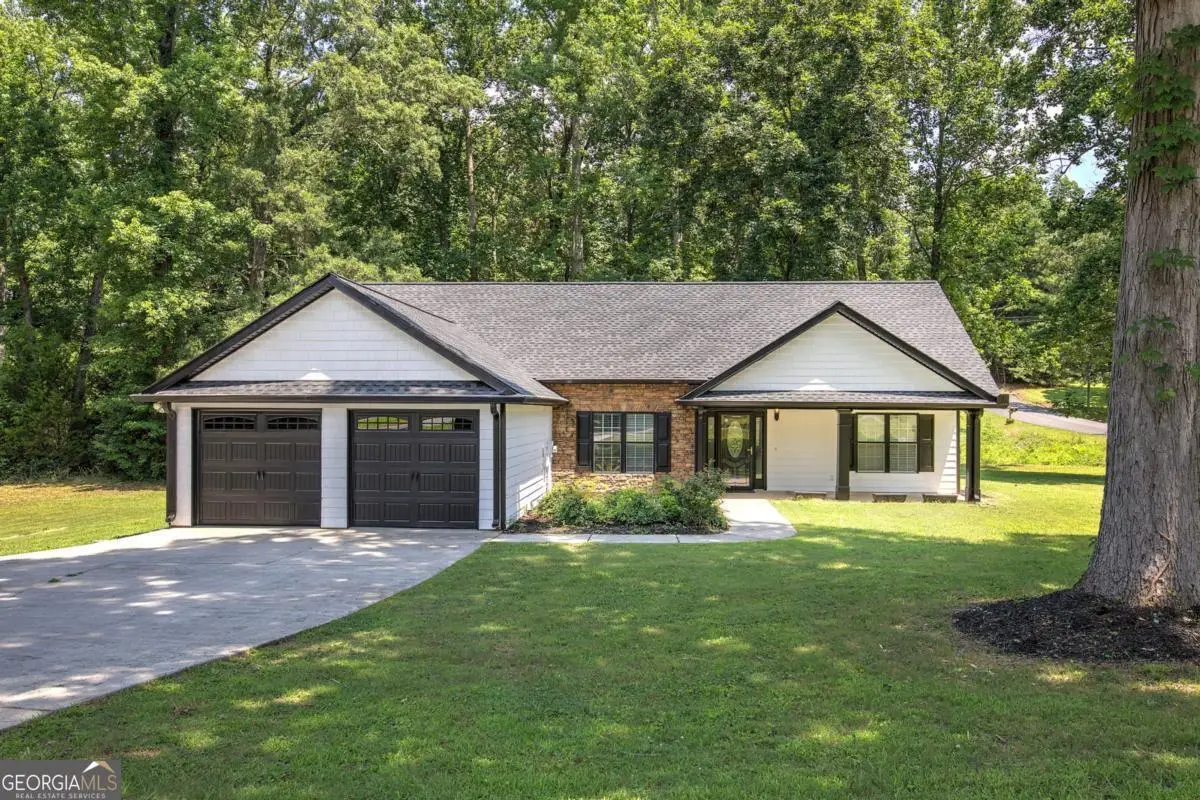 320 Boone Ford Road Se, Calhoun, GA 30701 - #1