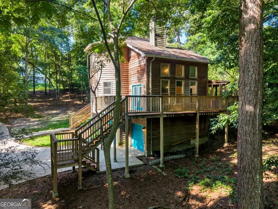 111 Chadwick Road, Warner Robins, GA 31088 - #2