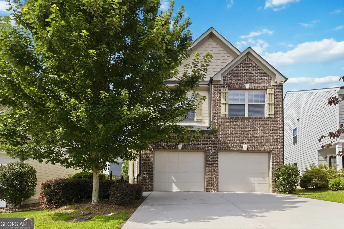 4228 May Apple Lane, Atlanta, GA 30349 - #1