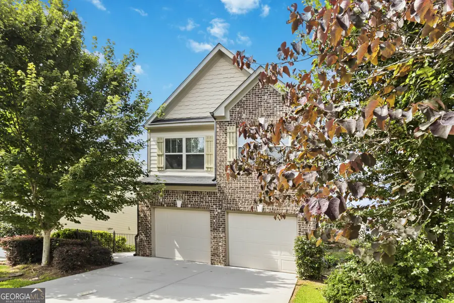 4228 May Apple Lane, Atlanta, GA 30349 - #2