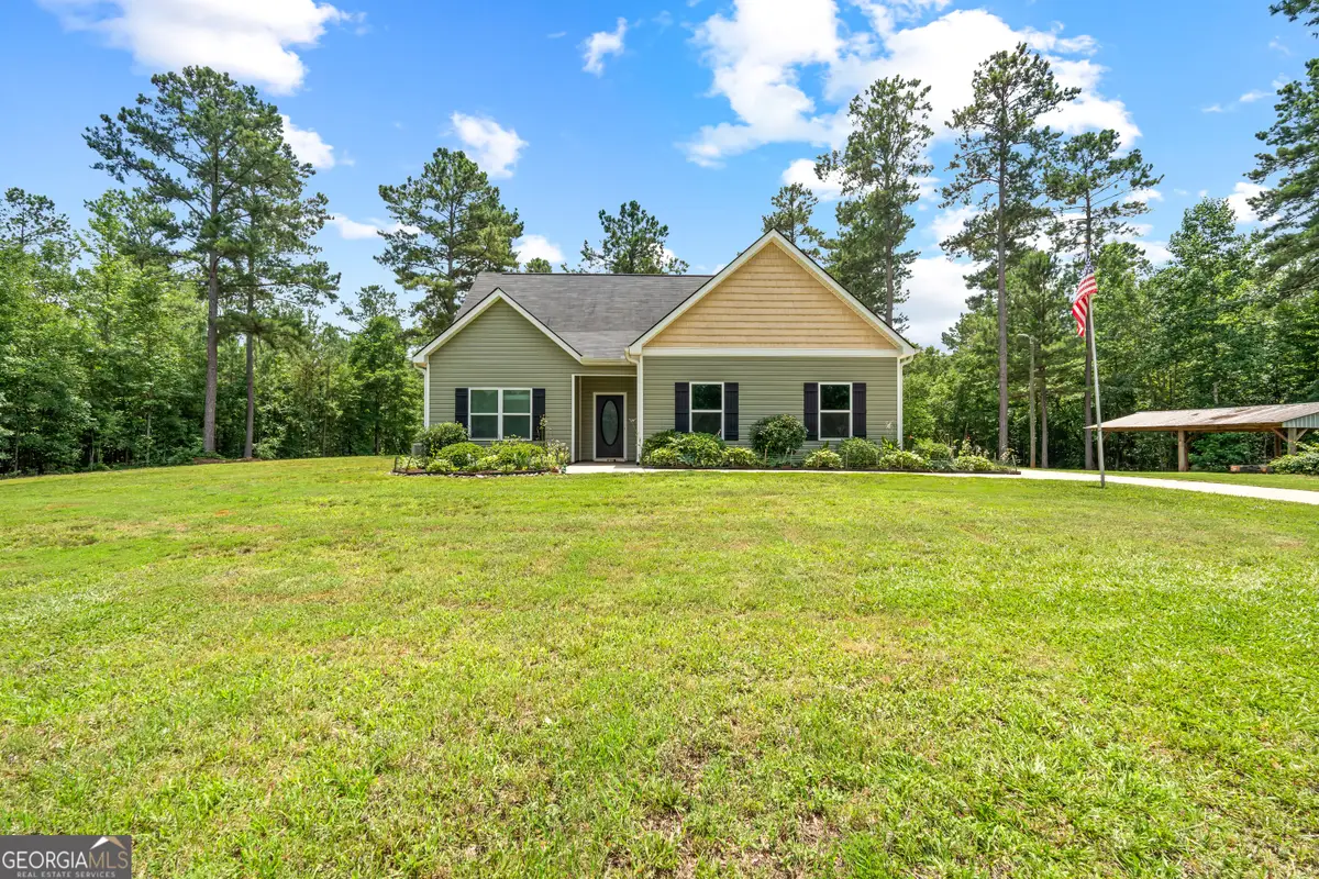 1041 Dunlap Road, Luthersville, GA 30251 - #1
