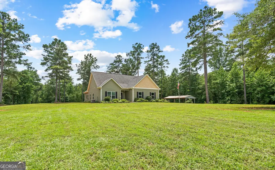 1041 Dunlap Road, Luthersville, GA 30251 - #2