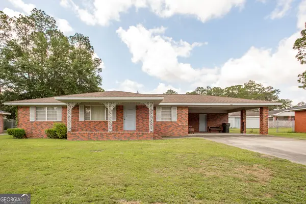 705 Beville Street, Waycross, GA 31501