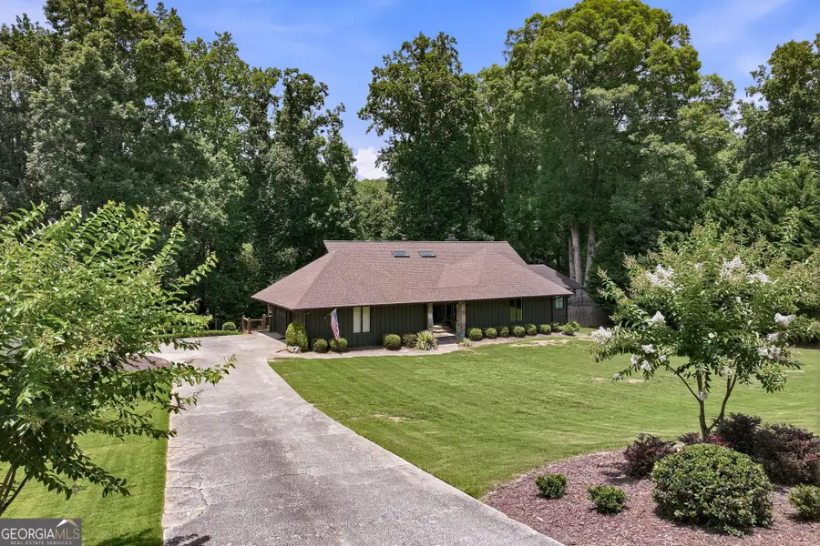 143 Woodlake Drive, Gainesville, GA 30506 - #2