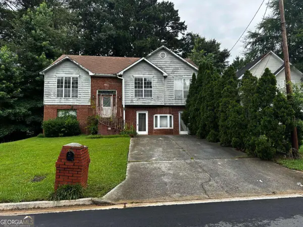 6364 Phillips Court, Lithonia, GA 30058