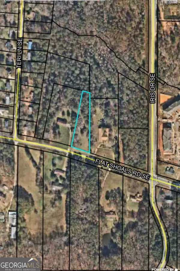 0 Flat Shoals Road Se, Conyers, GA 30013
