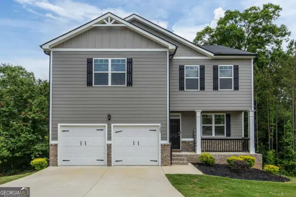 1253 Richmond Court Se, Atlanta, GA 30354