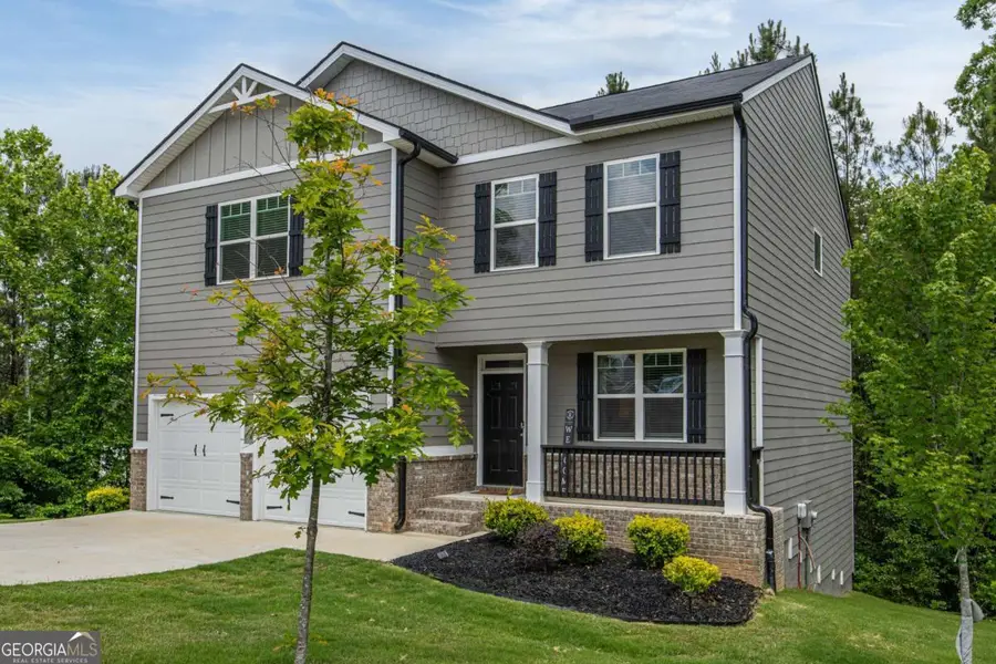 1253 Richmond Court Se, Atlanta, GA 30354 - #3
