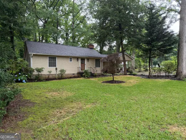 1268 Woodland Road Ne, Conyers, GA 30012