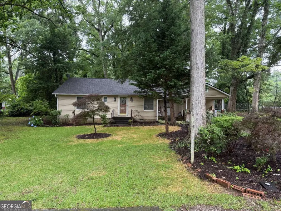 1268 Woodland Road Ne, Conyers, GA 30012 - #2