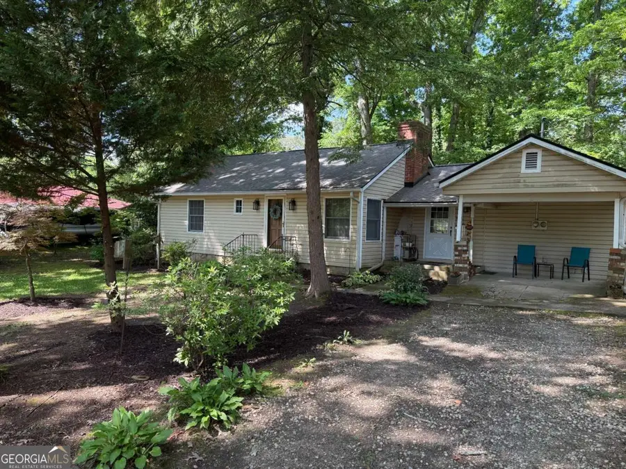 1268 Woodland Road Ne, Conyers, GA 30012 - #3
