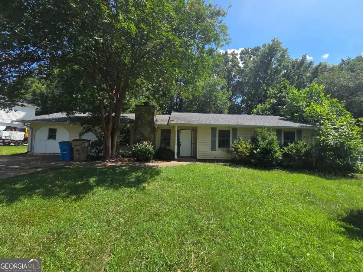 4158 Mountain Glen Trace, Snellville, GA 30039 - #1