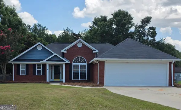 137 Buckston Trace Lane, Leesburg, GA 31763
