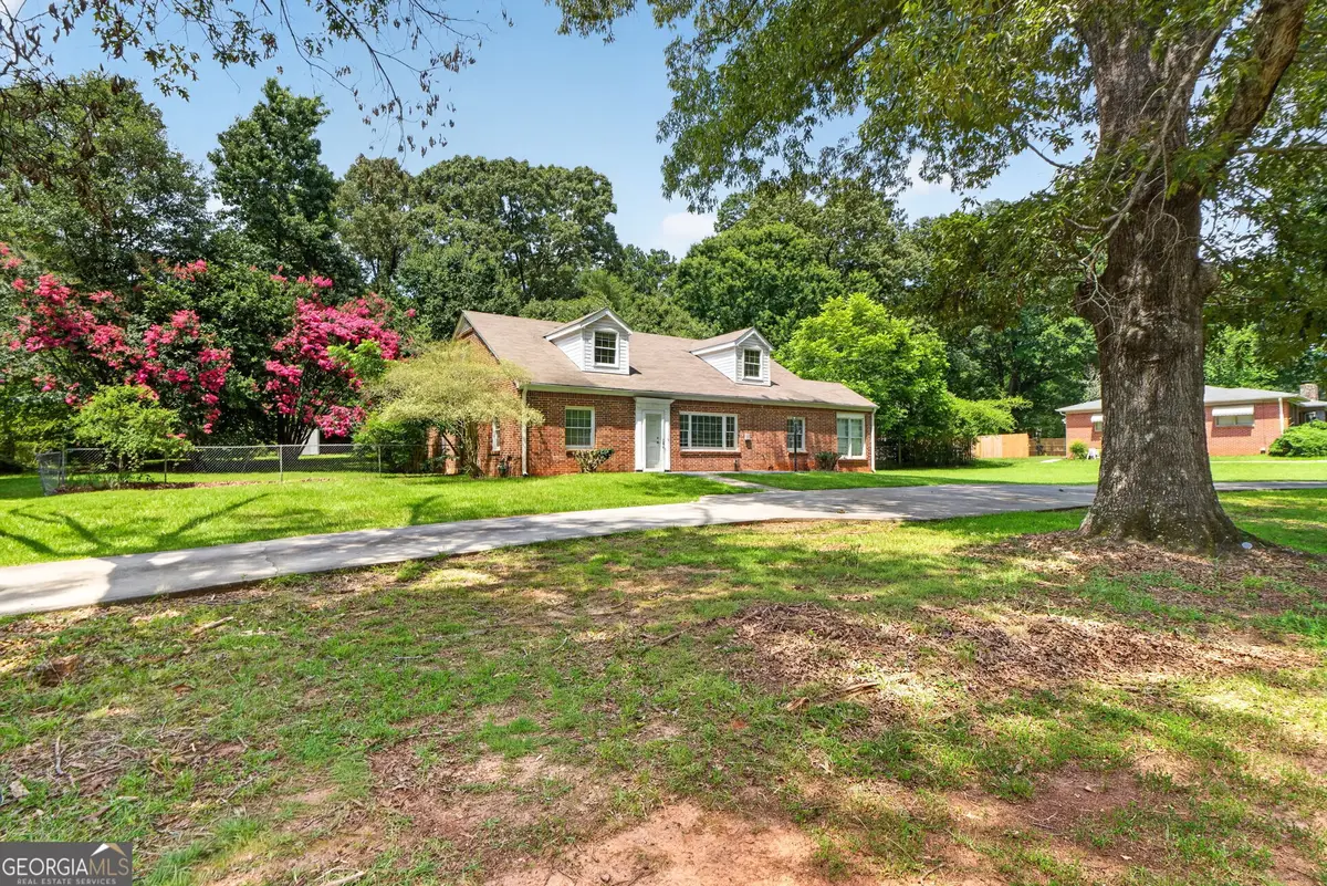 125 Magnolia Drive, Griffin, GA 30223 - #1