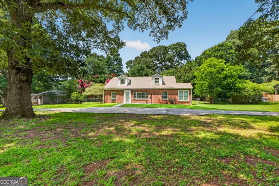 125 Magnolia Drive, Griffin, GA 30223 - #3
