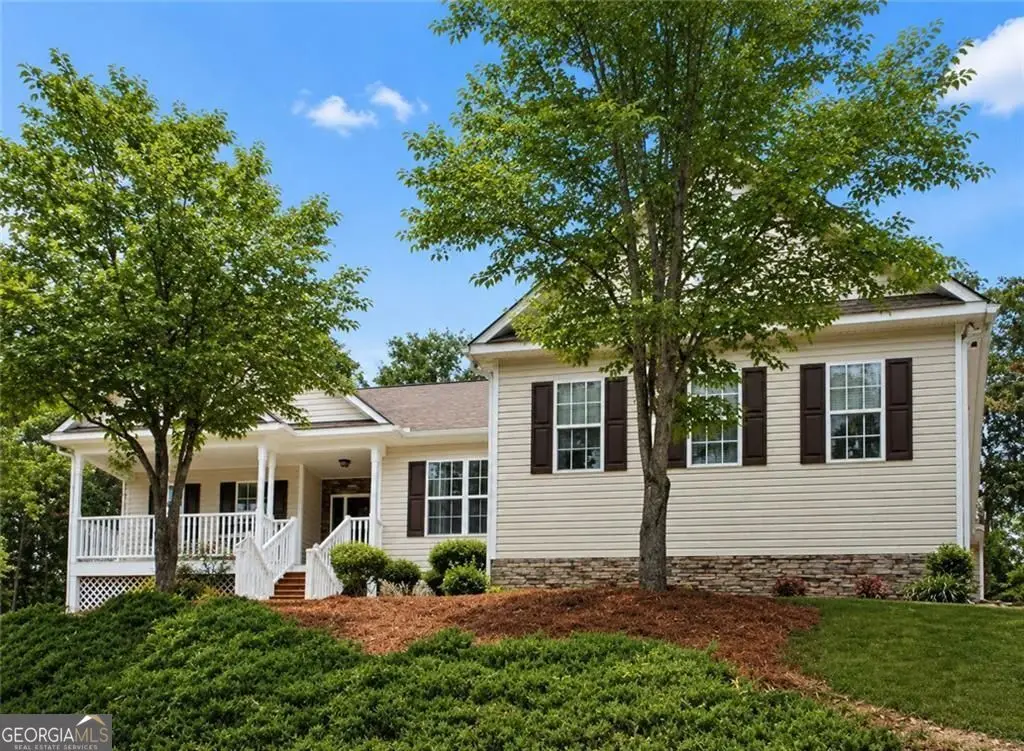 110 Winterhawk Cove, Dawsonville, GA 30534 - #1