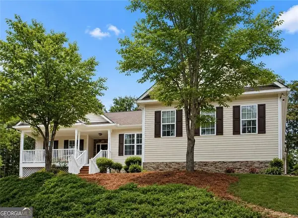 110 Winterhawk Cove, Dawsonville, GA 30534