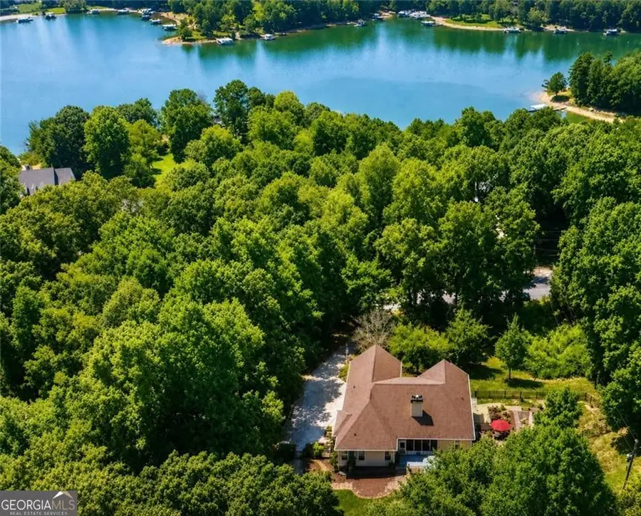 110 Winterhawk Cove, Dawsonville, GA 30534 - #2