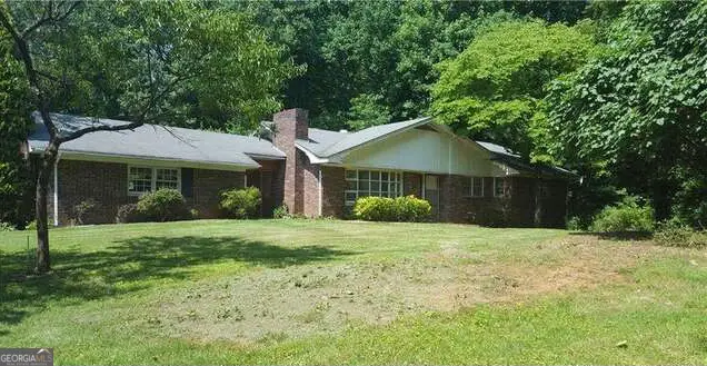 1256 E Piedmont Road, Marietta, GA 30062 - #1