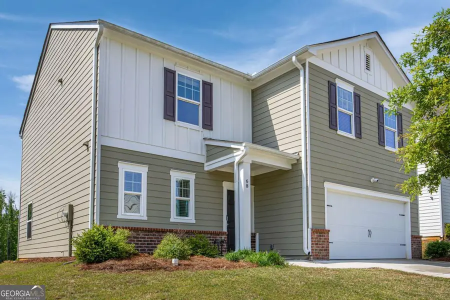 68 Meriwether Drive, Villa Rica, GA 30180 - #2