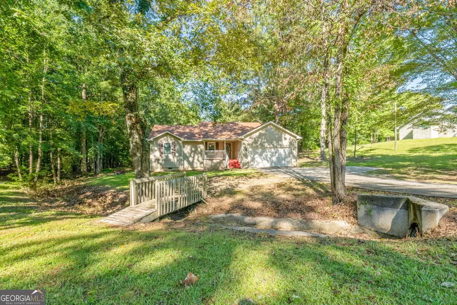 125 Pinewood Drive, Senoia, GA 30276 - #2