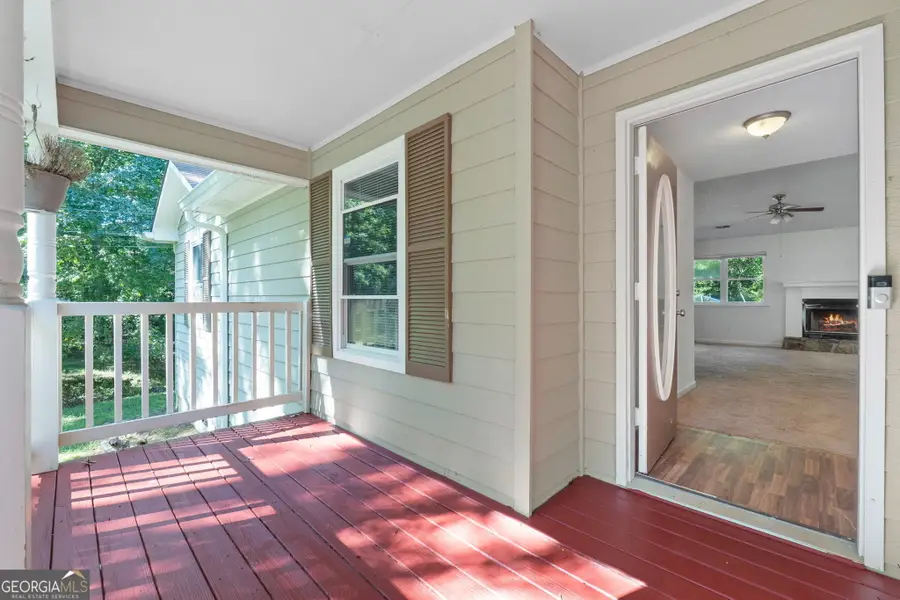 125 Pinewood Drive, Senoia, GA 30276 - #3