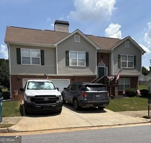 1524 Queen Elizabeth Drive, Locust Grove, GA 30248