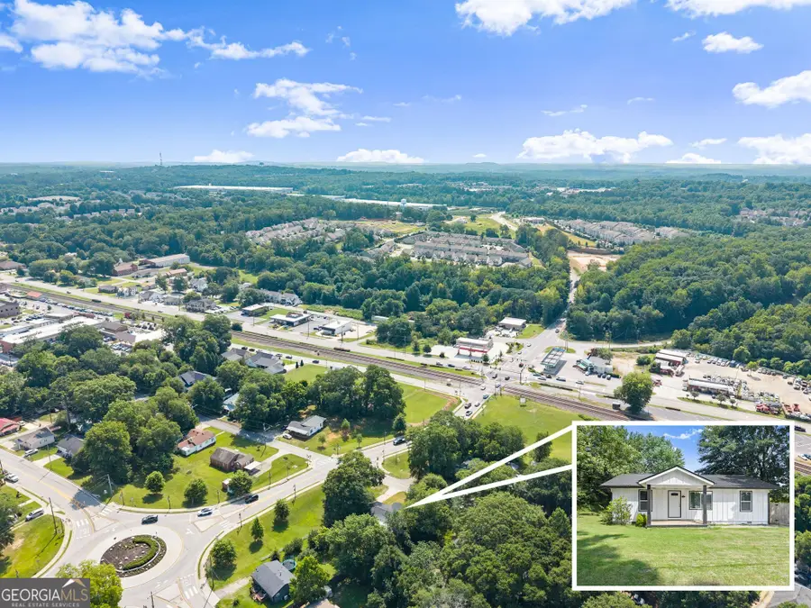 5702 Church Street, Flowery Branch, GA 30542 - #3