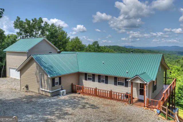 46 Sequoya Trail, Blairsville, GA 30512 - #1