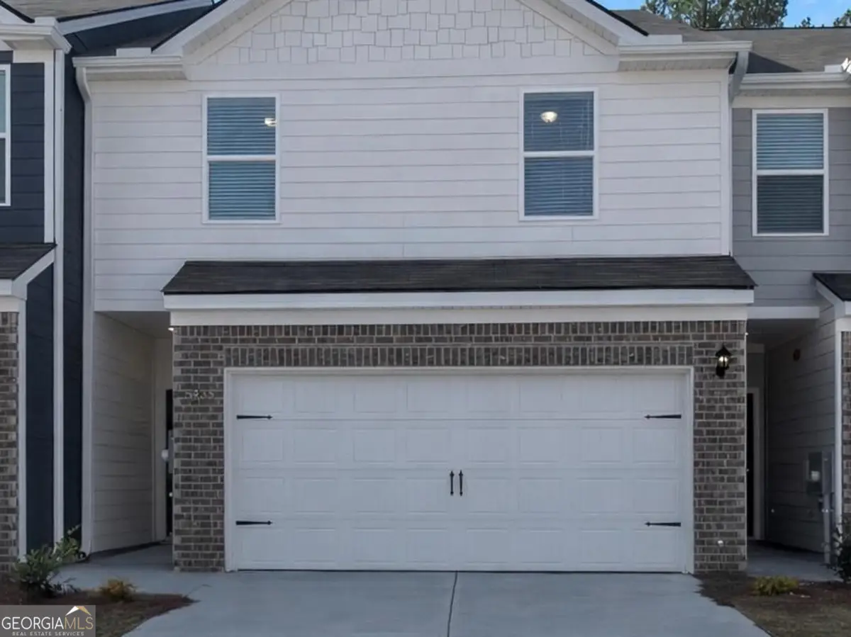 5415 Biltmore Drive, Atlanta, GA 30349 - #1