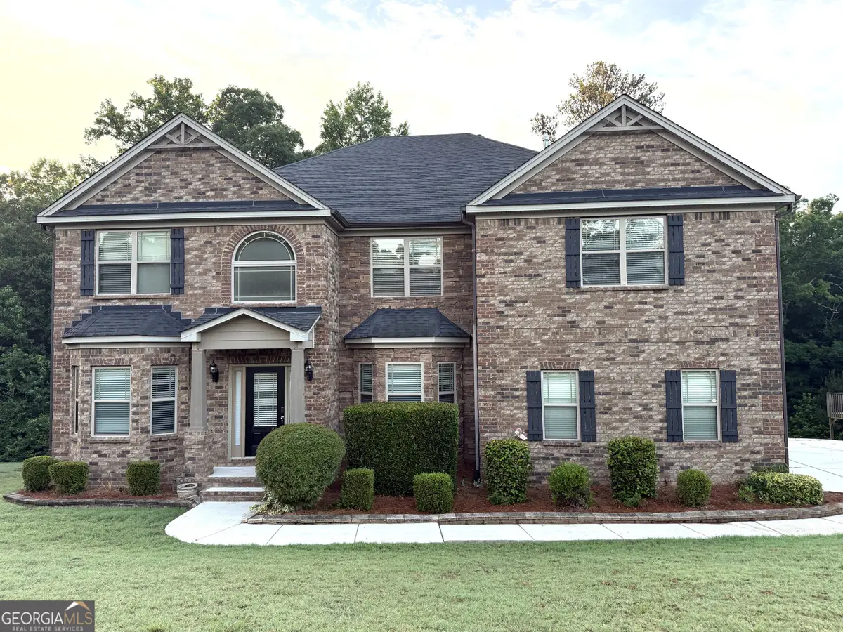 4481 Ridge Mill Terrace, Douglasville, GA 30135 - #1