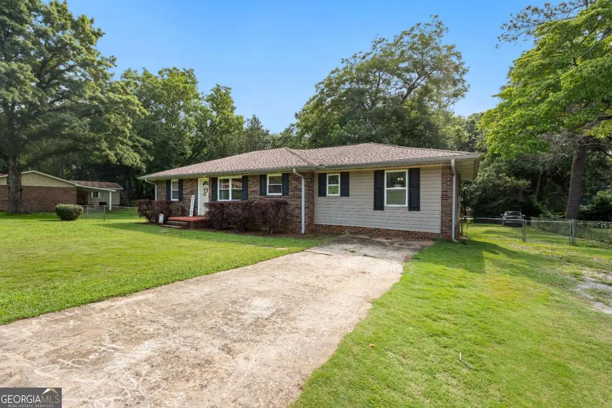 209 Salbar Street, Thomaston, GA 30286 - #1
